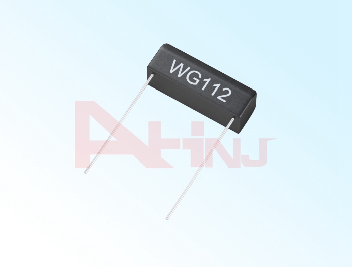 Wiegand Sensor